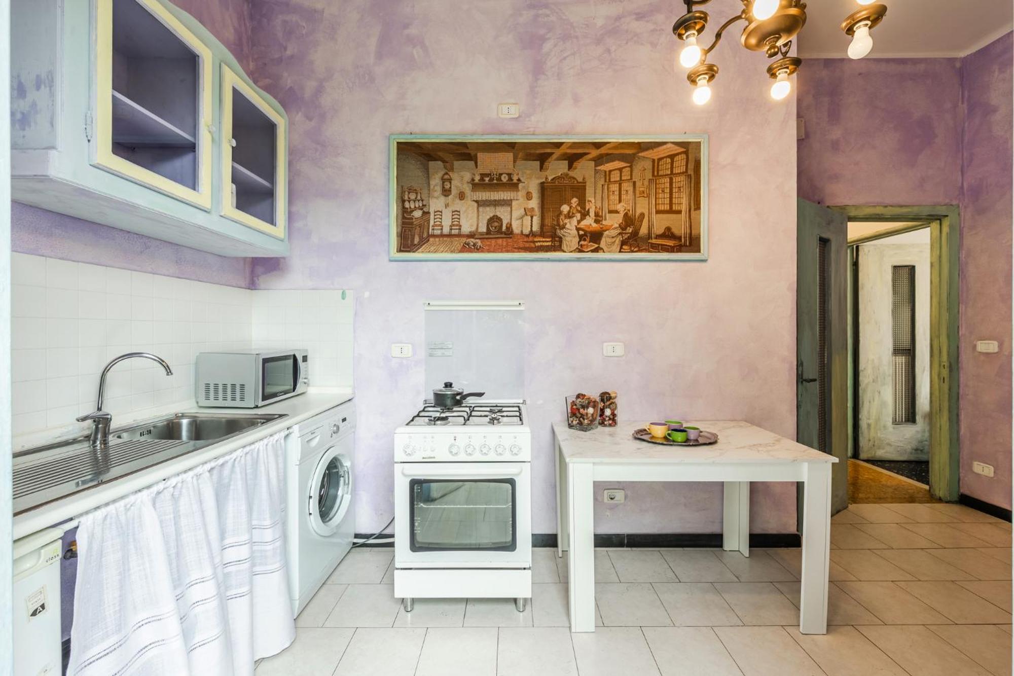 Terrazza Portofino Splendido Appartamento Con Piscina Idromassaggio - Parcheggio Gratis Santa Margherita Ligure Buitenkant foto