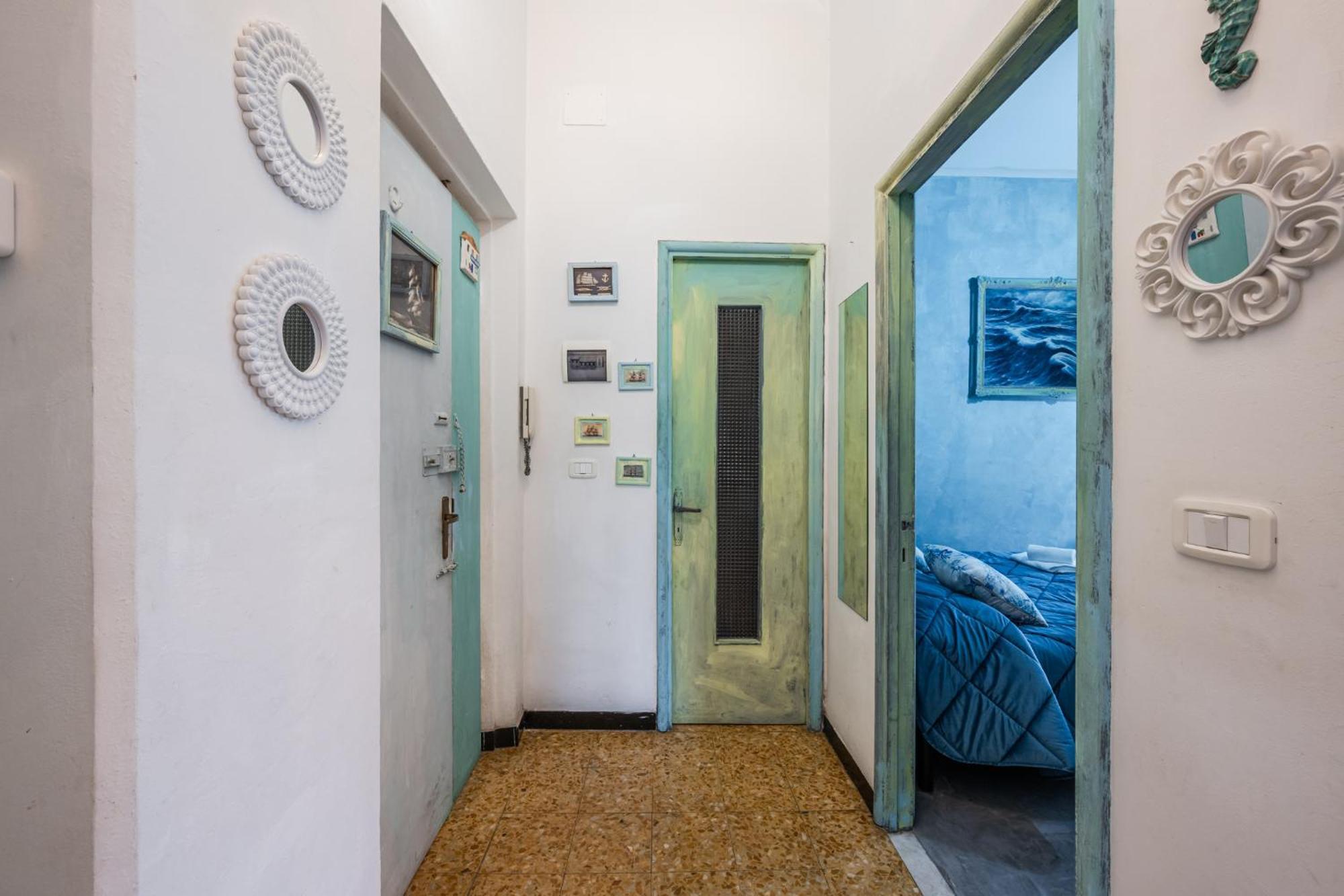 Terrazza Portofino Splendido Appartamento Con Piscina Idromassaggio - Parcheggio Gratis Santa Margherita Ligure Buitenkant foto